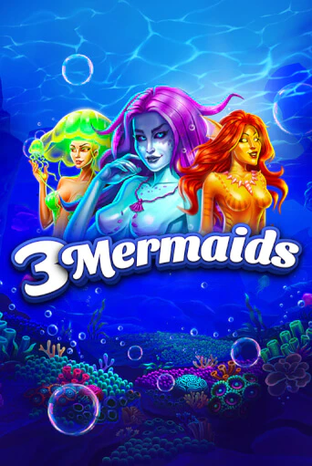 Игровой автомат 3 Mermaids демо игра | GMSlots Casino бесплатно