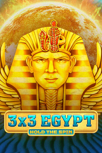 Игровой автомат 3X3 Egypt: Hold The Spin демо игра | GMSlots Casino бесплатно