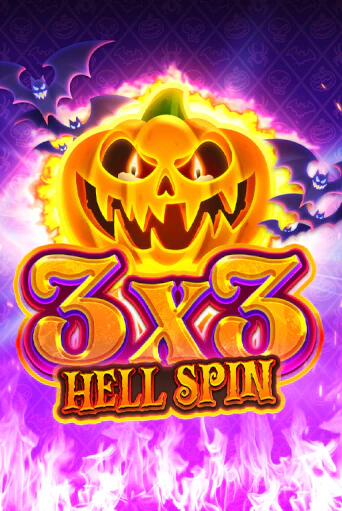 Игровой автомат 3X3 Hell Spin демо игра | GMSlots Casino бесплатно