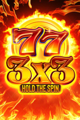 Игровой автомат 3x3 Hold the Spin демо игра | GMSlots Casino бесплатно