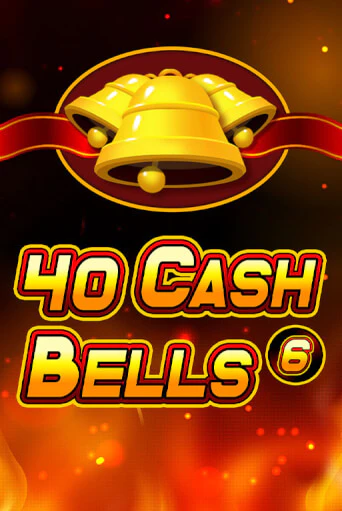 Игровой автомат 40 Cash Bells демо игра | GMSlots Casino бесплатно