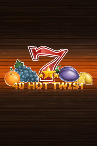 Игровой автомат 40 Hot Twist демо игра | GMSlots Casino бесплатно