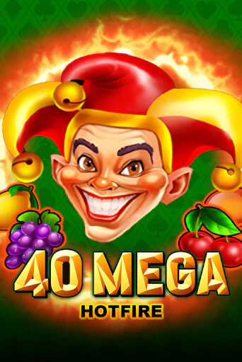 Игровой автомат 40 Mega Hotfire демо игра | GMSlots Casino бесплатно