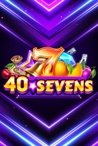 Игровой автомат 40 Sevens демо игра | GMSlots Casino бесплатно