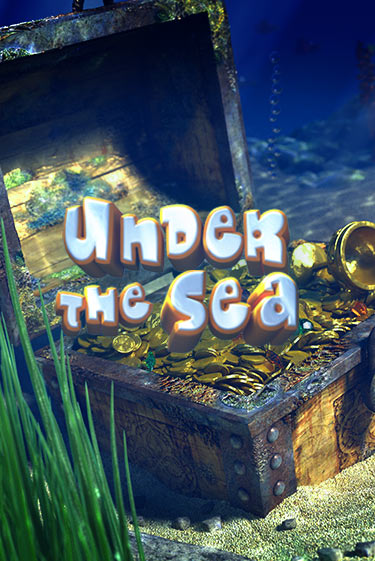 Игровой автомат Under the Sea демо игра | GMSlots Casino бесплатно