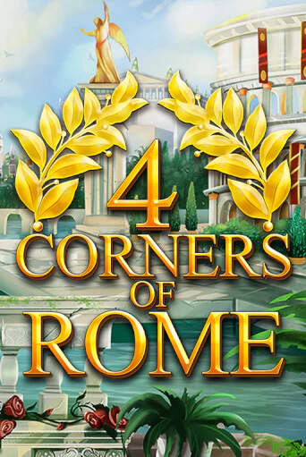 Игровой автомат 4 Corners Of Rome демо игра | GMSlots Casino бесплатно