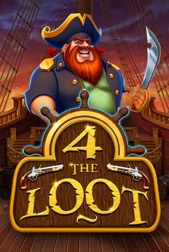 Игровой автомат 4 The Loot демо игра | GMSlots Casino бесплатно