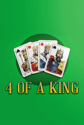 Игровой автомат 4 of a King демо игра | GMSlots Casino бесплатно