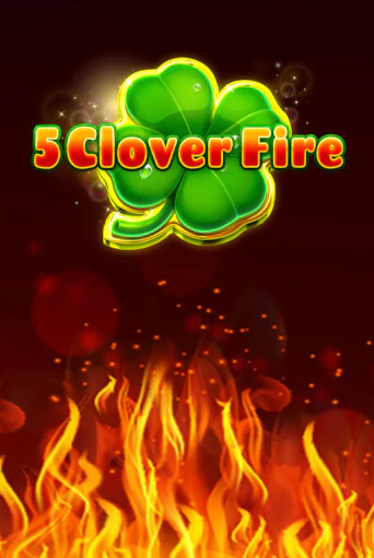 Игровой автомат 5 Clover Fire демо игра | GMSlots Casino бесплатно