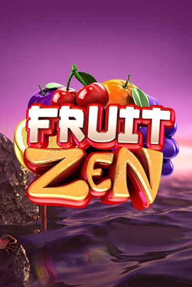 Игровой автомат Fruit Zen демо игра | GMSlots Casino бесплатно