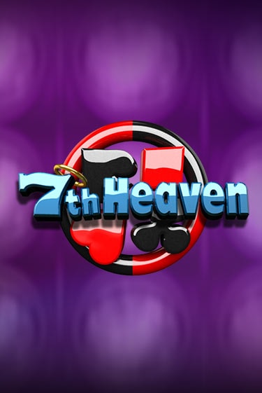 Игровой автомат 7th Heaven демо игра | GMSlots Casino бесплатно