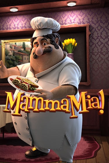 Игровой автомат Mamma Mia демо игра | GMSlots Casino бесплатно