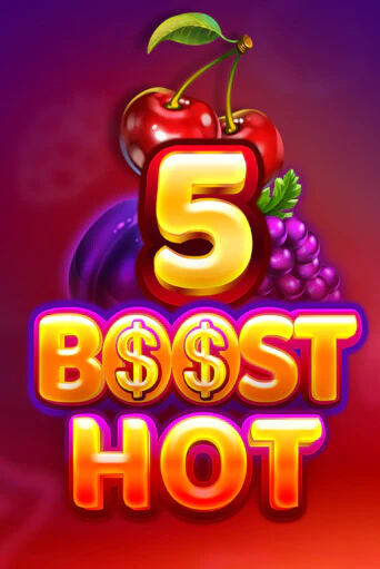 Игровой автомат 5 Boost Hot демо игра | GMSlots Casino бесплатно