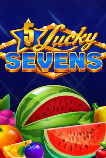 Игровой автомат 5 Lucky Sevens демо игра | GMSlots Casino бесплатно