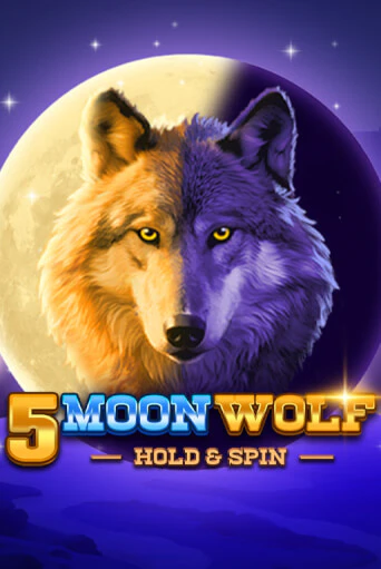 Игровой автомат 5 Moon Wolf демо игра | GMSlots Casino бесплатно