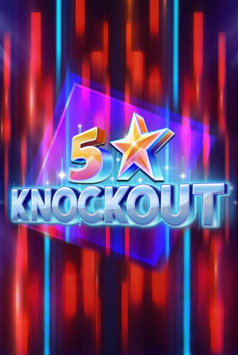 Игровой автомат 5 Star Knockout демо игра | GMSlots Casino бесплатно