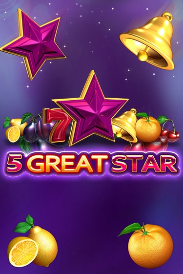 Игровой автомат 5 Great Star демо игра | GMSlots Casino бесплатно