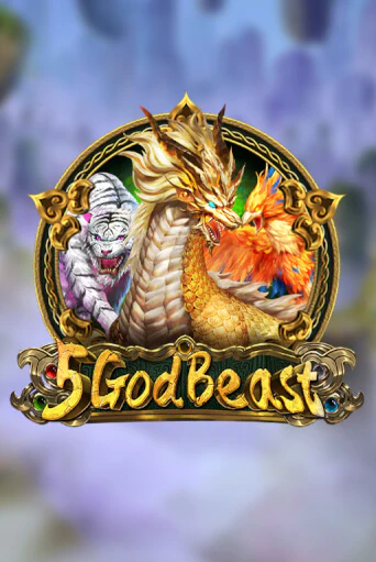 Игровой автомат 5 God Beast демо игра | GMSlots Casino бесплатно