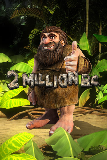 Игровой автомат 2 Million B.C. демо игра | GMSlots Casino бесплатно