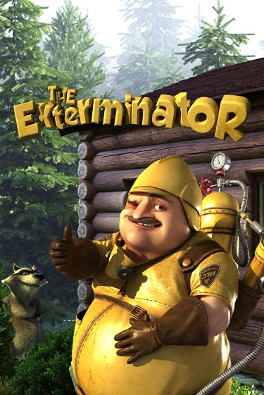 Игровой автомат The Exterminator демо игра | GMSlots Casino бесплатно