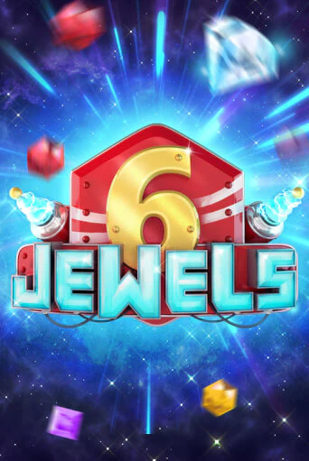 Игровой автомат 6 Jewels демо игра | GMSlots Casino бесплатно