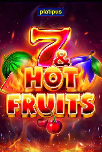 Игровой автомат 7 & Hot Fruits демо игра | GMSlots Casino бесплатно