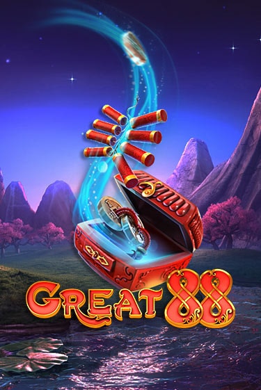 Игровой автомат Great 88 демо игра | GMSlots Casino бесплатно