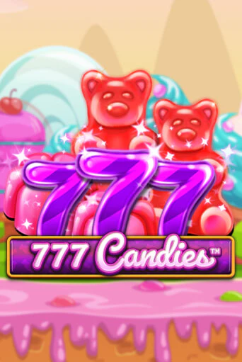 Игровой автомат 777 Candies демо игра | GMSlots Casino бесплатно