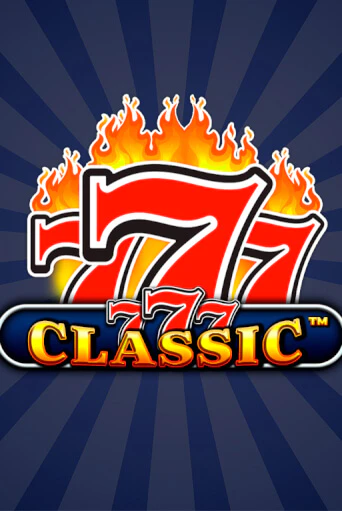 Игровой автомат 777 Classic демо игра | GMSlots Casino бесплатно