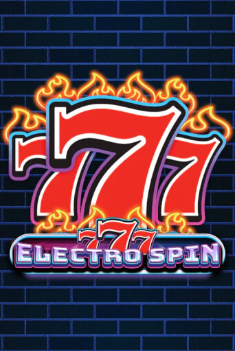 Игровой автомат 777 Electro Spin демо игра | GMSlots Casino бесплатно