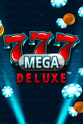 Игровой автомат 777 Mega Deluxe™ демо игра | GMSlots Casino бесплатно