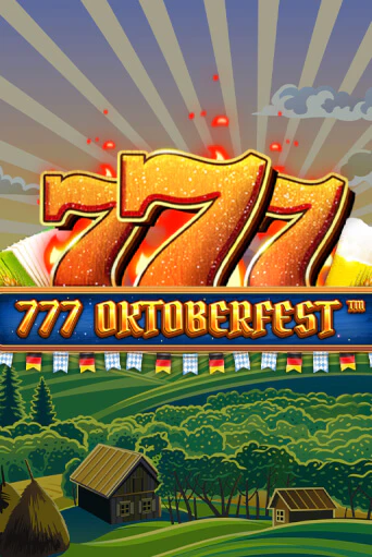 Игровой автомат 777 Oktoberfest демо игра | GMSlots Casino бесплатно