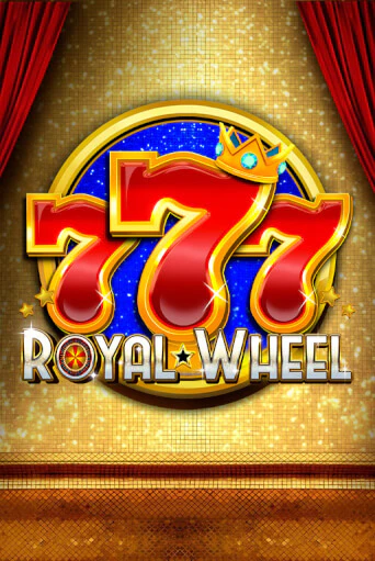 Игровой автомат 777 Royal Wheel демо игра | GMSlots Casino бесплатно