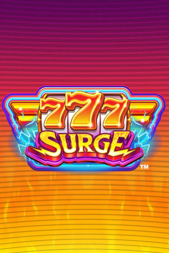 Игровой автомат 777 Surge™ демо игра | GMSlots Casino бесплатно