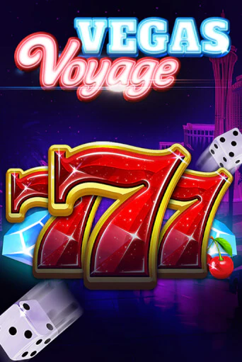 Игровой автомат 777 - Vegas Voyage демо игра | GMSlots Casino бесплатно