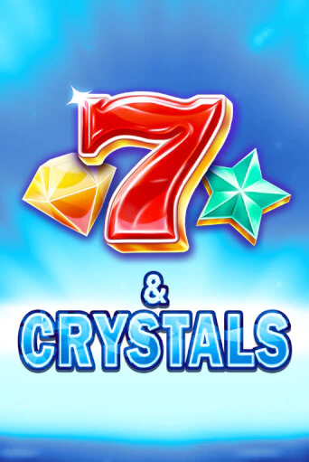 Игровой автомат 7 & Crystals демо игра | GMSlots Casino бесплатно