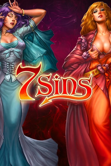 Игровой автомат 7 Sins демо игра | GMSlots Casino бесплатно