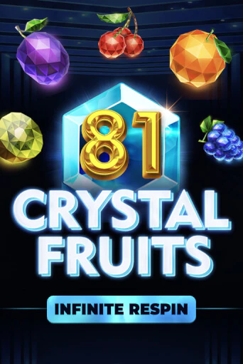 Игровой автомат 81 Crystal Fruits демо игра | GMSlots Casino бесплатно