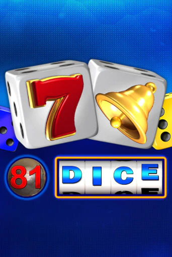 Игровой автомат 81 Dice демо игра | GMSlots Casino бесплатно