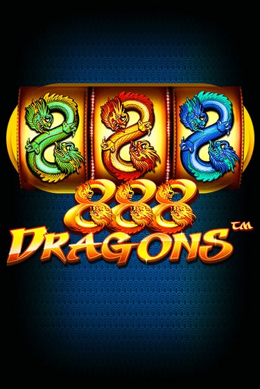 Игровой автомат 888 Dragons демо игра | GMSlots Casino бесплатно