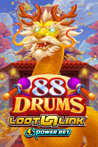 Игровой автомат 88 Drums демо игра | GMSlots Casino бесплатно