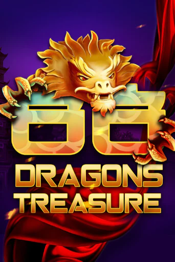 Игровой автомат 88 Dragons Treasure демо игра | GMSlots Casino бесплатно