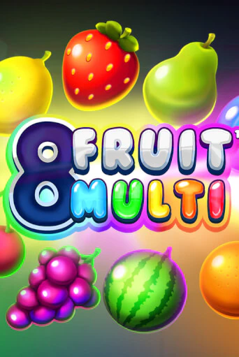 Игровой автомат 8 Fruit Multi демо игра | GMSlots Casino бесплатно