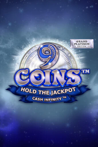 Игровой автомат 9 Coins Grand Platinum Edition демо игра | GMSlots Casino бесплатно