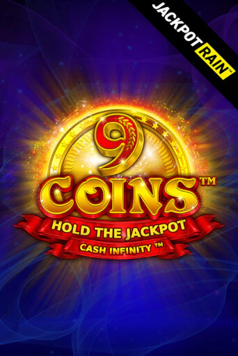 Игровой автомат 9 Coins JackpotRain демо игра | GMSlots Casino бесплатно