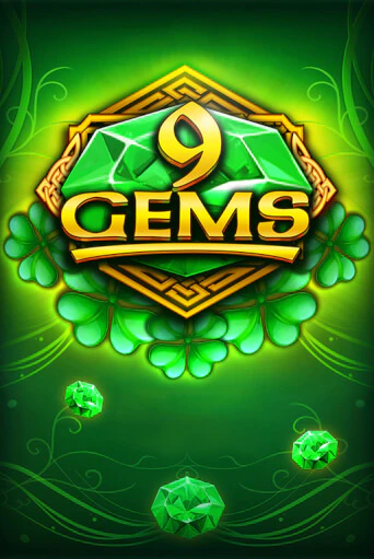 Игровой автомат 9 Gems демо игра | GMSlots Casino бесплатно