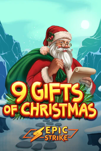 Игровой автомат 9 Gifts Of Christmas демо игра | GMSlots Casino бесплатно