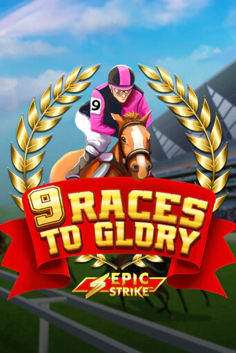 Игровой автомат 9 Races to Glory демо игра | GMSlots Casino бесплатно