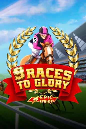 Игровой автомат 9 Races to Glory демо игра | GMSlots Casino бесплатно