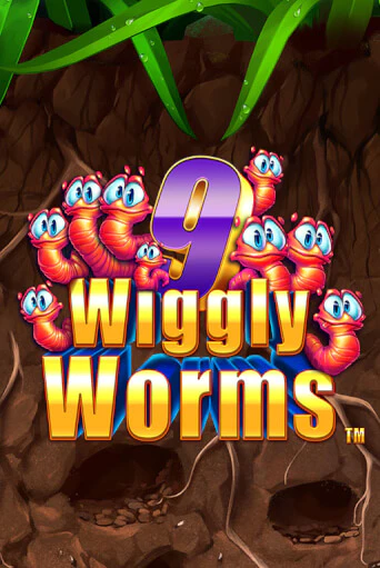 Игровой автомат 9 Wiggly Worms демо игра | GMSlots Casino бесплатно